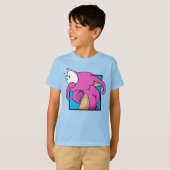 Dweeblinks T - Shirt (Vorne ganz)