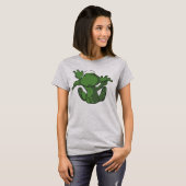 Dweeblinks T - Shirt (Vorne ganz)