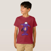 Dweeblinks T-Shirt (Vorne ganz)