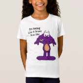Dweeblinks T-Shirt (Vorderseite)