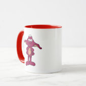 Dweeblinks-Tasse Tasse (Vorderseite Links)