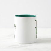 Dweeblinks-Tasse Tasse (Zentrum)