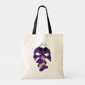 Dweeblinks Tote Bag Tragetasche (Rückseite)