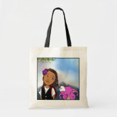 Dweeblinks Tote Bag Tragetasche (Vorne)