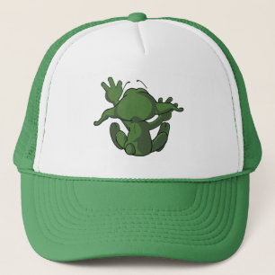 Dweeblinks Trucker Hat Truckerkappe