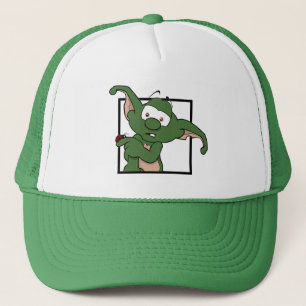 Dweeblinks Trucker Hat Truckerkappe