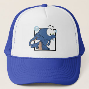 Dweeblinks Trucker Hat Truckerkappe