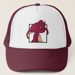 Dweeblinks Trucker Hat Truckerkappe