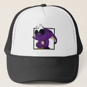Dweeblinks Trucker Hat Truckerkappe
