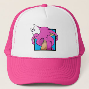 Dweeblinks Trucker Hat Truckerkappe