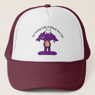 Dweeblinks Truckerkappe