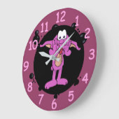 Dweeblinks Uhr (Winkel)