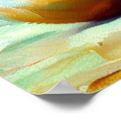 Dwelf Cat Poster (Ecke)