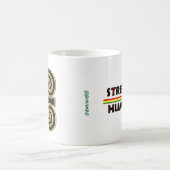 Dwennimmen Kaffeetasse (Mittel)