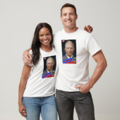Dwight D. Eisenhower Baseball Card T-Shirt (Unisex)