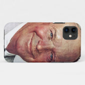 Dwight D. Eisenhower Case-Mate iPhone Hülle (Rückseite (Horizontal))