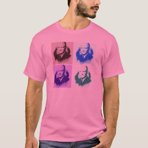 Dwight D Eisenhower T-Shirt