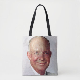 Dwight D. Eisenhower Tasche