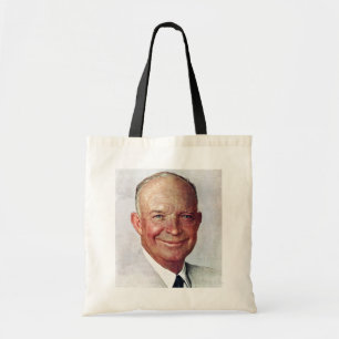 Dwight D. Eisenhower Tragetasche