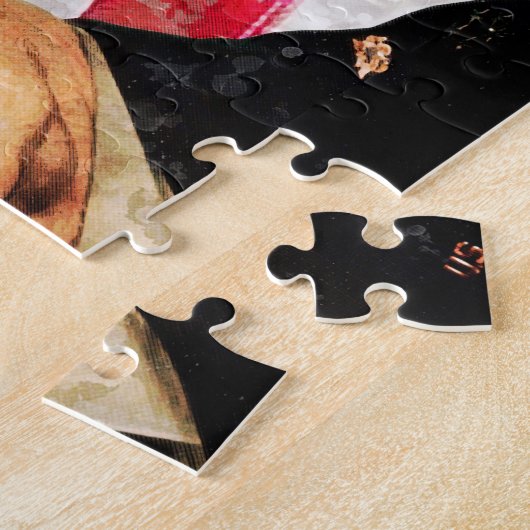 Dwight David Eisenhower Puzzle (Seite)