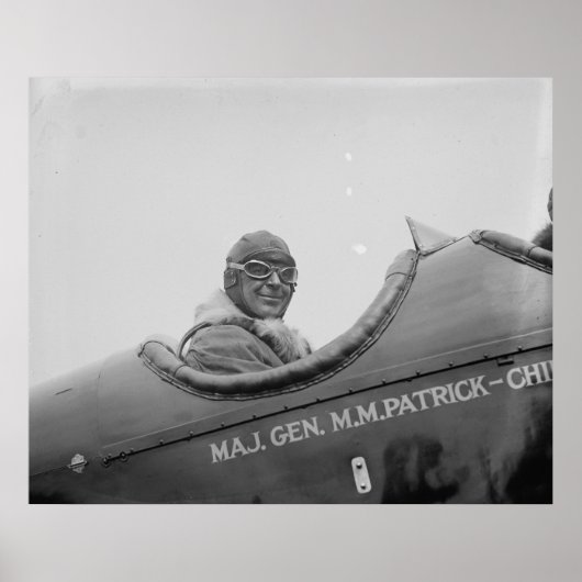 Dwight Davis Poster (Vorne)