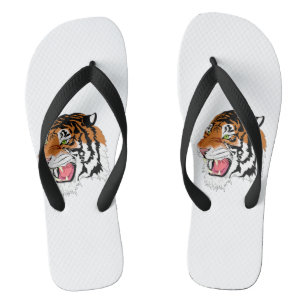 Dwight Hayden, Flip Flops zum Verkauf ! Badesandalen