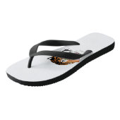 Dwight Hayden, Flip Flops zum Verkauf ! Badesandalen (Schrägansicht)