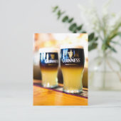 Dwight Pierre Postkarte (Stehend Vorderseite)