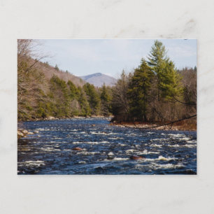 Dwight Pierre Postkarte