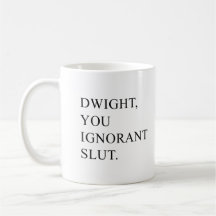 Dwight-Tasse