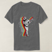 Dwight Yoakam 80er T-Shirt (Design vorne)