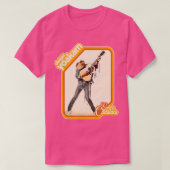 Dwight Yoakam T-Shirt (Design vorne)