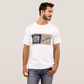 Dwight's Soda-1879 - Not T-Shirt (Vorne ganz)