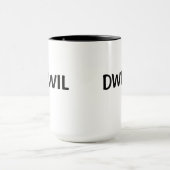 DWIL Tasse (Zentrum)
