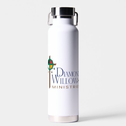 DWM Getränkebehälter Trinkflasche (Vorne)