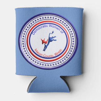 DWMC kann kühlen Dosenkühler