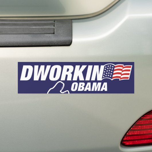 Dworkin 2012 GYNOCRATIC ÜBERNAHME Autoaufkleber (Auf Auto)