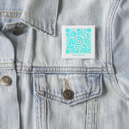 @DWP.Nutrition QR-Code-Button Button (Beispiel)