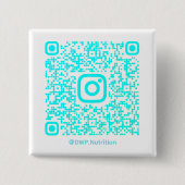 @DWP.Nutrition QR-Code-Button Button (Vorderseite)