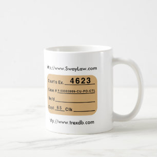DX 4623 Tasse
