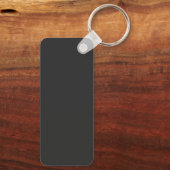 DXB Dubai Boarding Pass - Dubai Ticket Schlüsselanhänger (Rückseite)