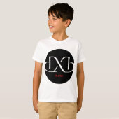 DXB Dubai T-Shirt (Vorne ganz)