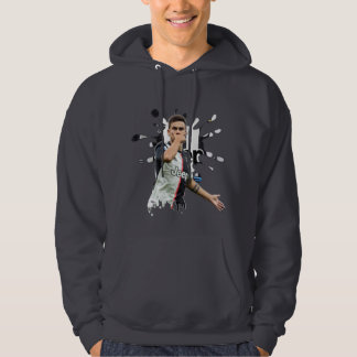 Dybala Hoodie