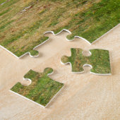 Dyce Hauptleuchtturm, Puzzle Maines (Seite)