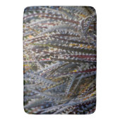 Dyckia delight badematte (Vorderseite Vertikal)