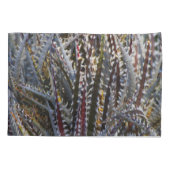 Dyckia delight kissenbezug (Rückseite-Links)