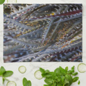 Dyckia delight küchentuch (Gefaltet)