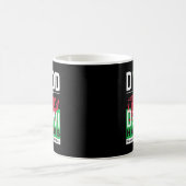 Dydd GÆDewi Hapus Happy St Davids Day 7 Kaffeetasse (Mittel)