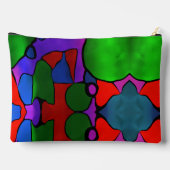 Dye Already Zubehörtasche (Rückseite)