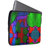 Dye bereits laptopschutzhülle (Vorne Rechts)